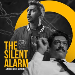The Silent Alarm