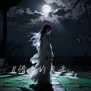 借来的月光
