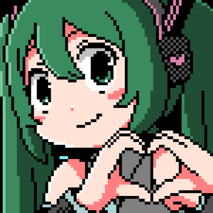 wowaka-不为人知的鹅妈妈童谣（阿手未来 remix）