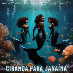 Ciranda Para Janaína