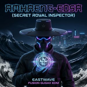 Amhaeng-eosa (Secret Royal Inspector)