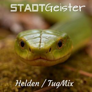 Helden-TugMix