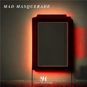 Mad Masquerade