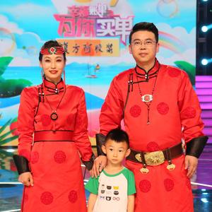 再见了大别山——吕前胜