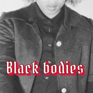 Black Bodies x