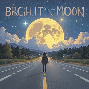 皓月星空_放纵自由