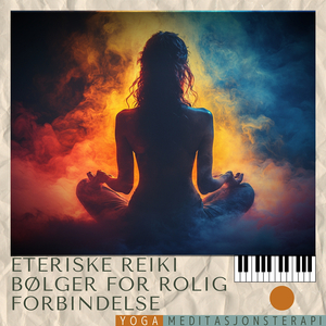 Eteriske Reiki