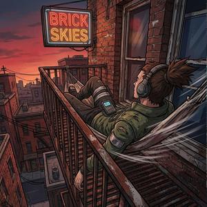 BRICK SKIES