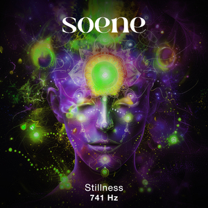 stillness 741 Hz