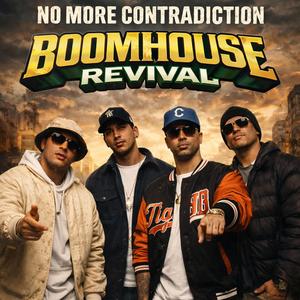 No More Contradiction