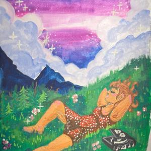 the cool down (feat. Sunny)