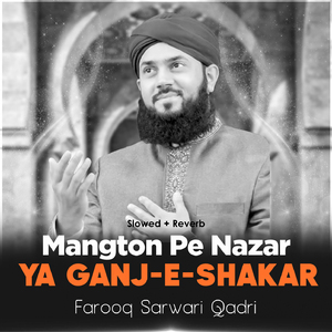 Mangton Pe Nazar Ya Ganj-e-Shakar (Lofi-Mix)