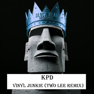 Vinyl Junkie (Two Lee Remix)