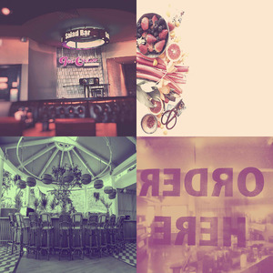 诗意的和朋友出去玩节奏