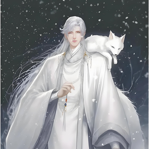 与狐同眠（cover:钟无艳）