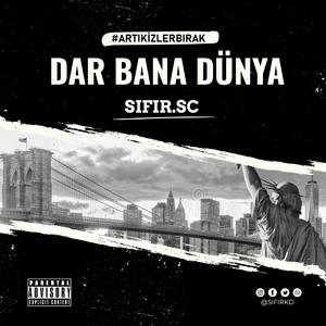 Dar Bana Dünya