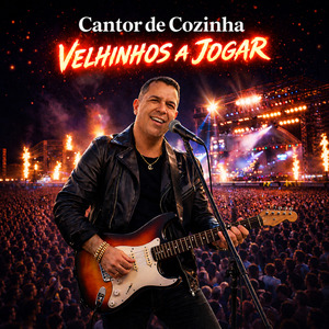 Velhinhos a Jogar