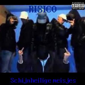 Schijnheilge meisjes