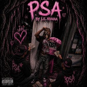 PSA
