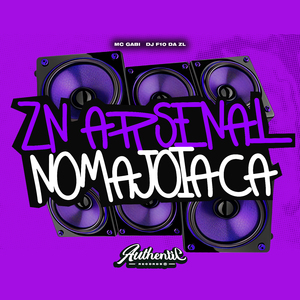 Zn Arsenal Nomajóiaca