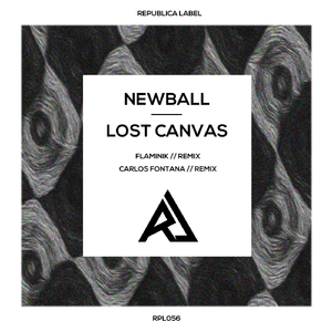 Lost Canvas (Carlos Fontana Remix)