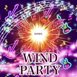 WIND PARTY2