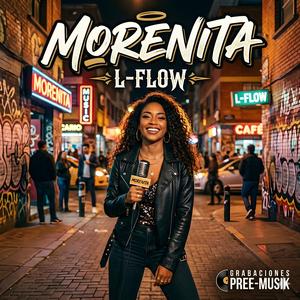 Morenita