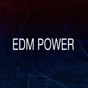 EDM POWER (Instrumental Version)