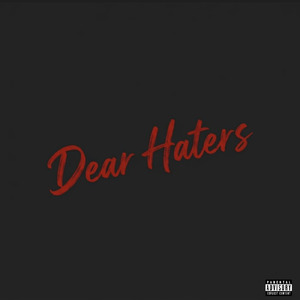 Dear Haters
