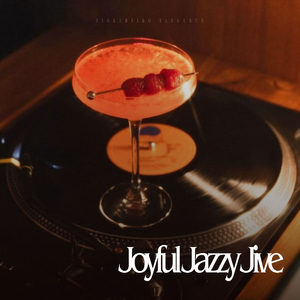 The Spirit Of Tomorrow (Instrumental)