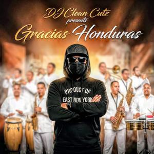 Gracias Honduras