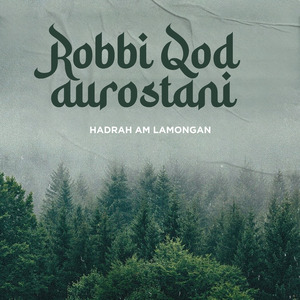 Robbi Qod Aurostani (Live)