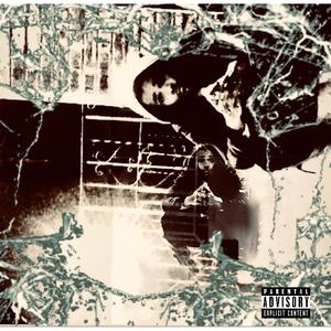 Crack Through (feat. Eric Barry)