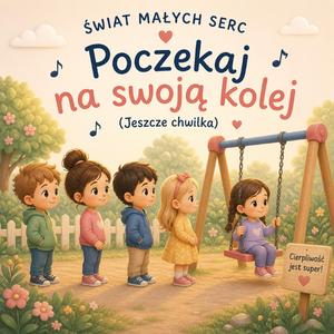 Poczekaj na swoją kolej