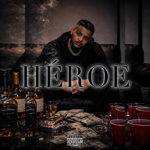 Héroe