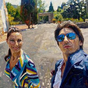 Acordes y Diamantes... Llamame