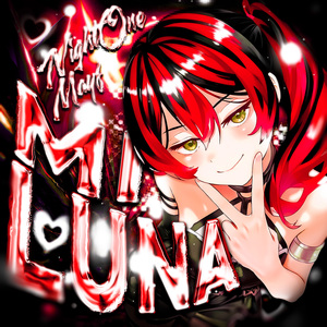MI LUNA
