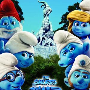 魔音三斤 - 蓝精灵 [SDJ]