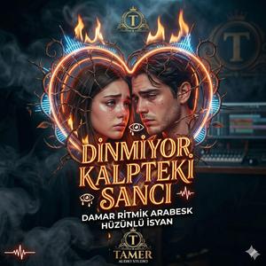 Dinmiyor Kalpteki Sancı