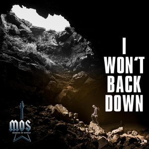 I Won't Back Down