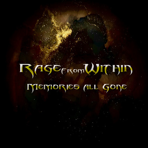 Memories All Gone