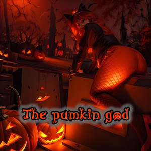 The Pumkin God
