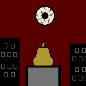 堕莲——《十日终焉》肖冉同人曲