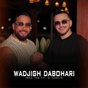 Wadjigh Dabohari