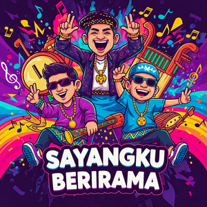 Sayangku Berirama