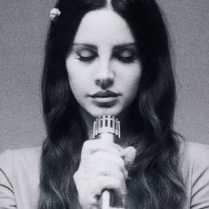 你我经历的一刻 Lana Del Rey（style）