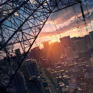 Landslide（by：mjy）