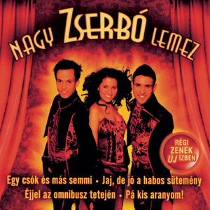 Lehetsz Király (A Rómeó És Júlia c. Musicalböl)