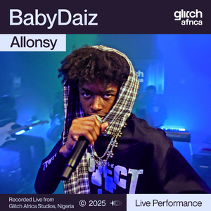 Allonsy Live Performance
