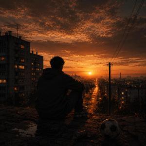 Далеко